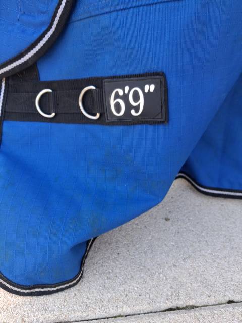Couverture imperm&eacute;able 