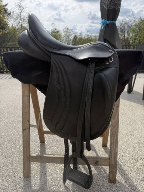 Selle de dressage PDS Valegro 