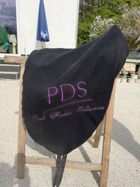 Selle de dressage PDS Valegro 