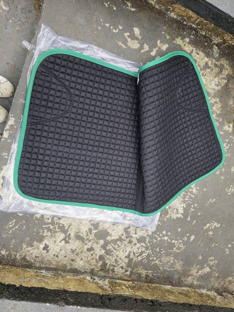 Tapis de dressage  