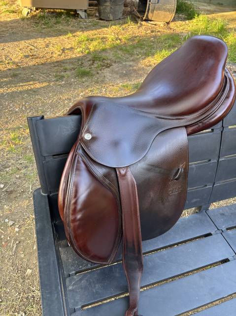 Selle cwd petit prix