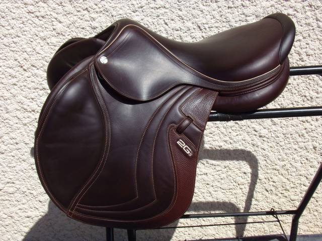 Selle CWD Mademoiselle SE31 17'5