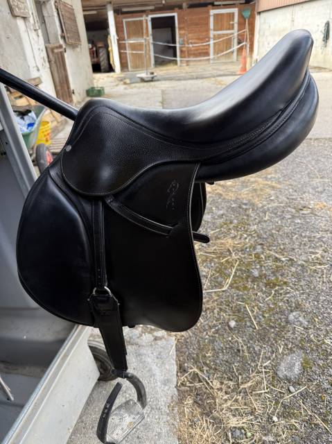 Selle obstacle Antares