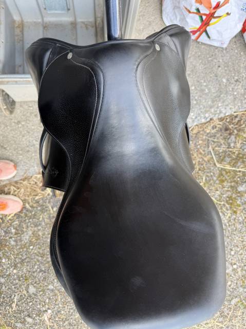 Selle obstacle Antares