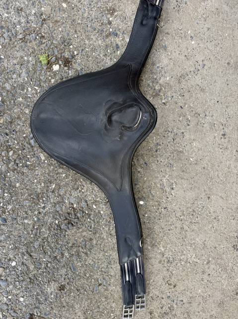 Selle obstacle Antares
