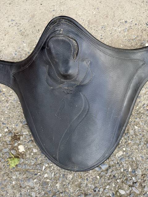 Selle obstacle Antares