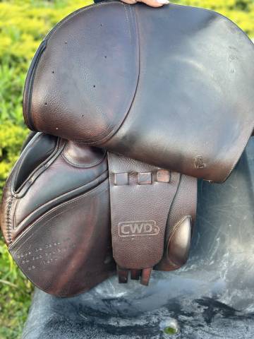 Selle CWD