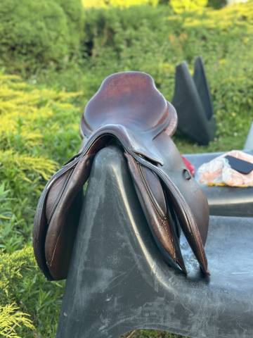 Selle CWD