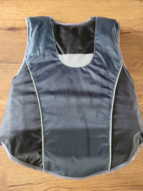 Gilet de protection