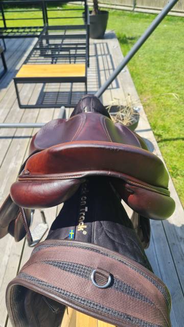 Selle Antares &Eacute;volution 