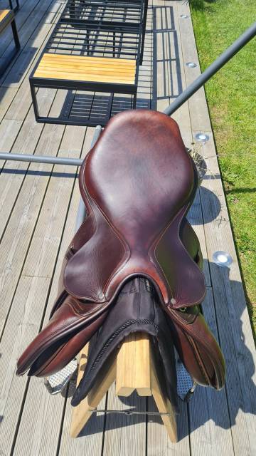 Selle Antares &Eacute;volution 