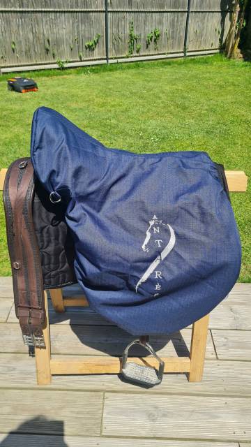 Selle Antares &Eacute;volution 
