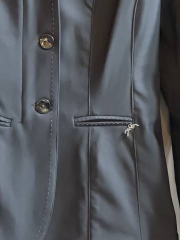 VESTE DE CONCOURS PENELOPE 