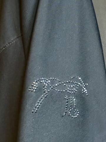 VESTE DE CONCOURS PENELOPE 