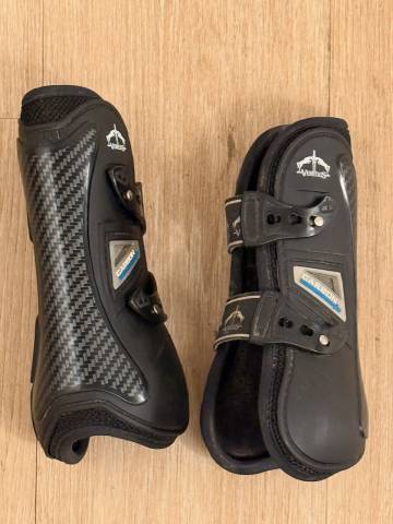 Gu&ecirc;tres Carbon Gel Vento Veredus
