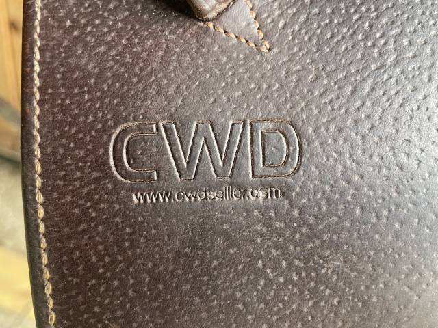 Selle CWD