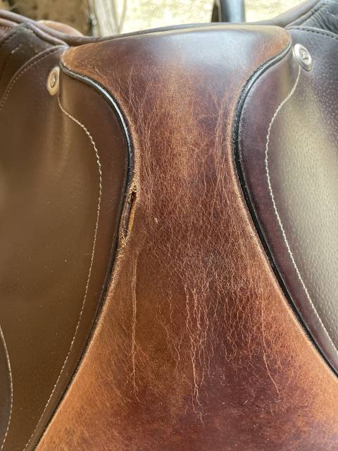 Selle CWD