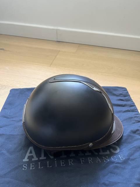 Bombe Antar&egrave;s