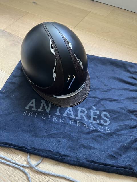 Bombe Antar&egrave;s