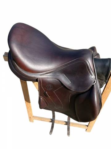 Selle Antares Monoquartier Signature