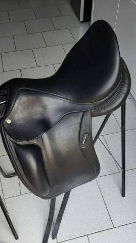 Selle dressage CWD