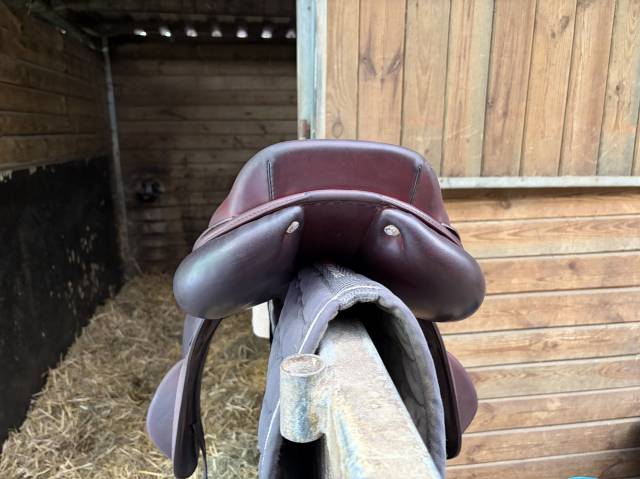 Selle CWD monoquartier 