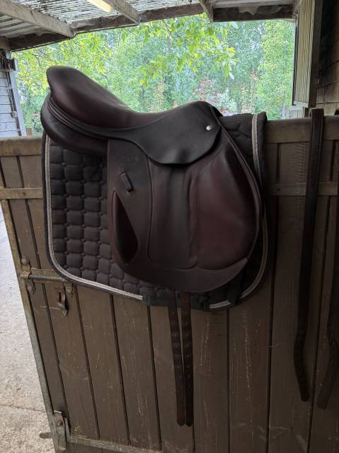 Selle CWD monoquartier 