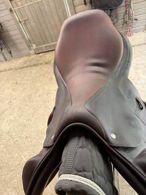 Selle CWD monoquartier 