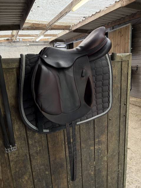 Selle CWD monoquartier 