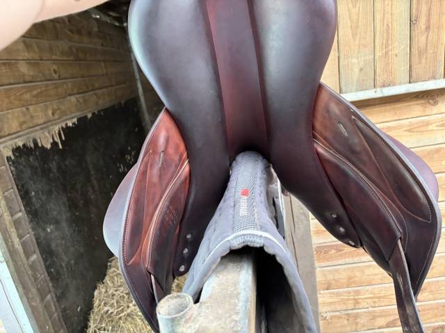 Selle CWD monoquartier 