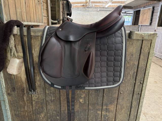 Selle CWD monoquartier 