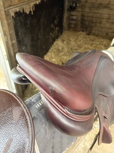Selle CWD monoquartier 