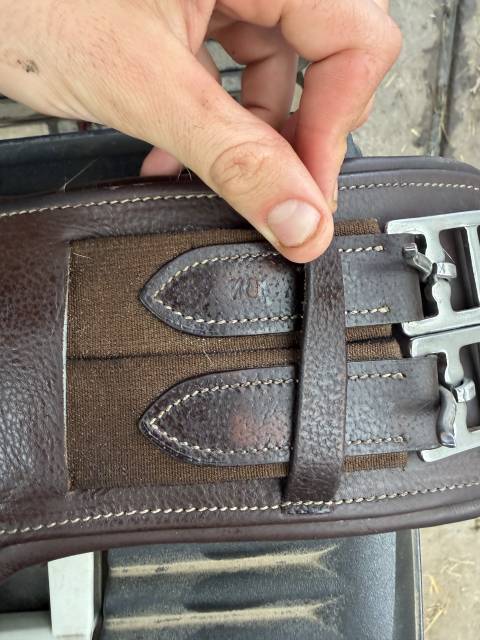 Selle CWD monoquartier 