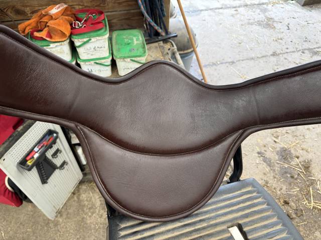 Selle CWD monoquartier 