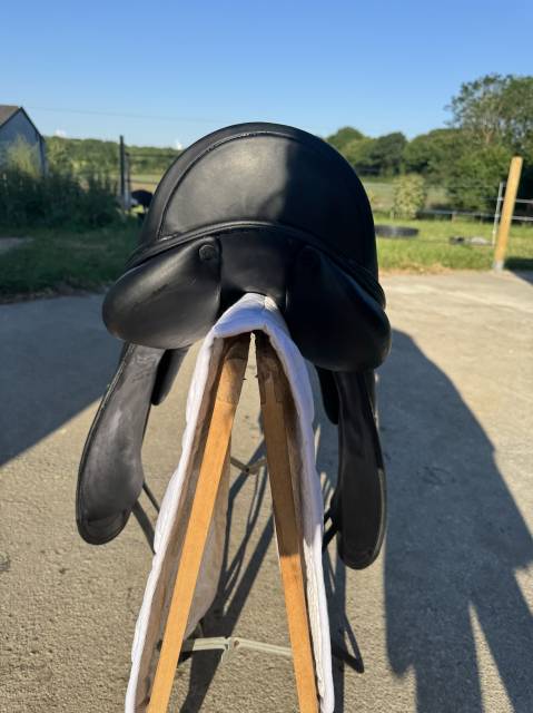 Selle de dressage Amerigo 