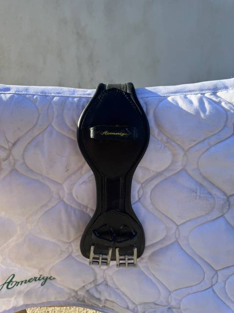 Selle de dressage Amerigo 