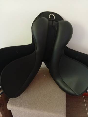 Selle anglaise 