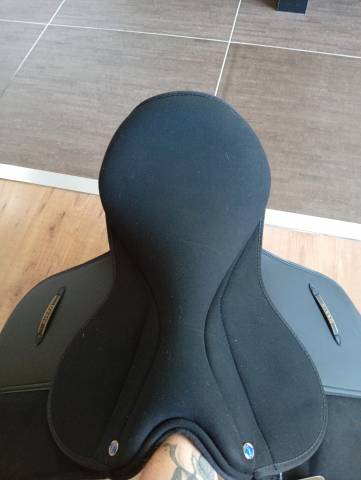 Selle anglaise 