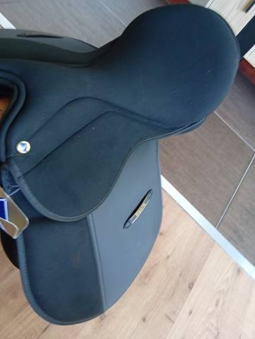 Selle anglaise 