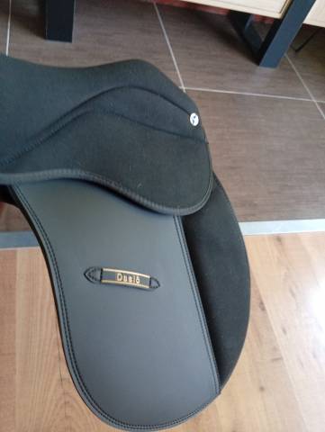 Selle anglaise 