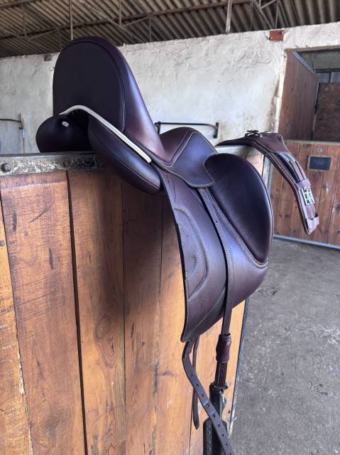 Selle dressage Antares 
