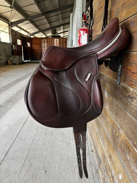 Selle Devoucoux 