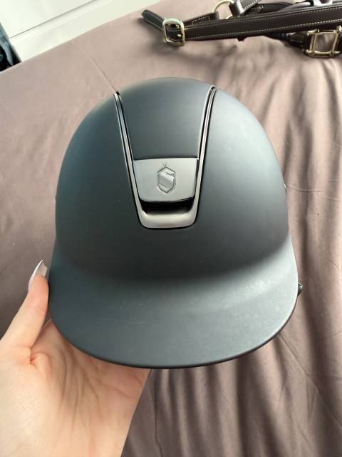 bombe samshield Taille 55