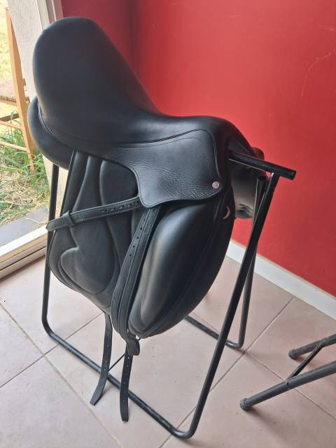 Selle de dressage Antares Cadence