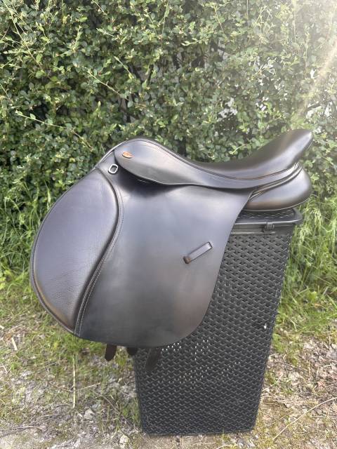 Selle Kent & Master 17&rsquo;&acute; 