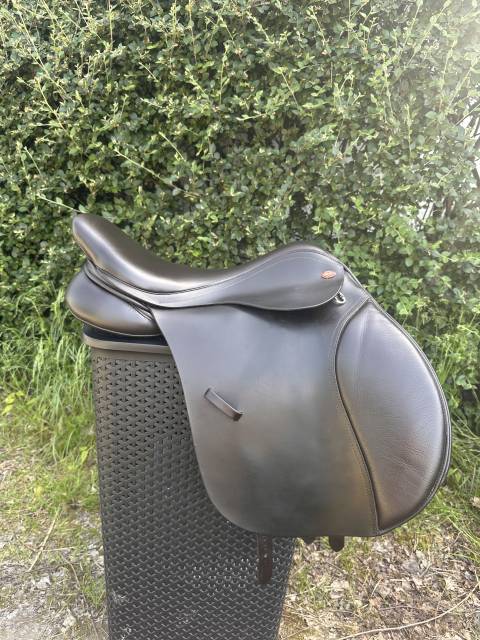 Selle Kent & Master 17&rsquo;&acute; 