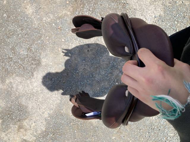 Selle GBS CSO 