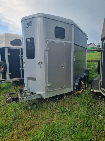IFOR WILLIAMS HB506