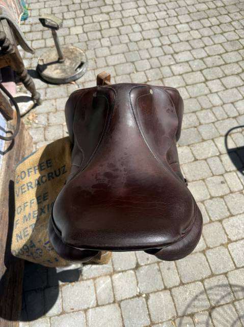 Selle CWD Se02