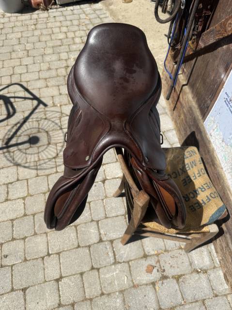 Selle CWD Se02